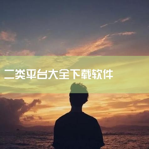不存在合法合规的“逾期不上征信二类网贷大全”，此类平台多为非法或高风险产品，切勿触碰。一、此类平台的核心风险（加粗）1. 资质违规：80%以上打着“消费分期”“代购”旗号，实际无放贷资质，多挂靠持牌机|