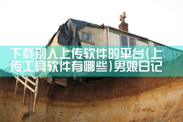 下载别人上传软件的平台|男娘日记